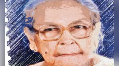 फ्लैश बैक : शकुंतला देवी को जनता खोंइछा देकर करती थी विदा