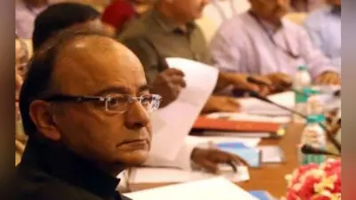 जीएसटी परिषद की 34वीं बैठक आज