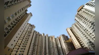 GST Council की बैठक में रीयल एस्टेट सेक्टर की नयी दरों को मिली मंजूरी
