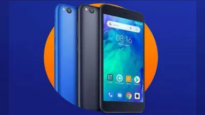 Xiaomi का सबसे सस्ता स्मार्टफोन Redmi Go भारत में लॉन्च, जानें सारे Details