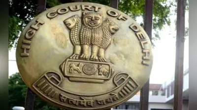 दिल्ली हाई कोर्ट ने वाईएसआर कांग्रेस के नेताओं के फोन टैपिंग के आरोपों पर केंद्र से जवाब मांगा