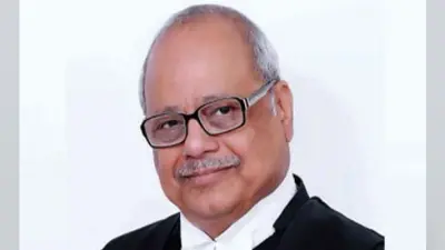 जस्टिस पिनाकी घोष को राष्ट्रपति ने देश का पहला लोकपाल नियुक्त किया