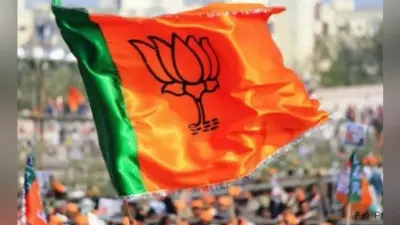 अरुणाचल प्रदेश में भाजपा को झटका: दो मंत्रियों, छह विधायकों ने पार्टी छोड़ी