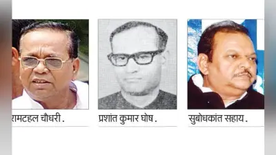 कैसे बदला चुनाव : जातिगत समीकरण बैठाना टिकट तय करने में सबसे बड़ी चुनौती