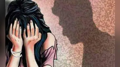 महिला को घर में अकेली पाकर चचेरे ससुर ने किया दुष्कर्म का प्रयास, पुलिस ने किया गिरफ्तार