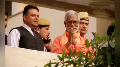 समझौता ट्रेन विस्फोट मामले में असीमानंद, तीन अन्य बरी