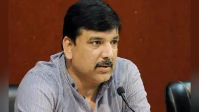 नीरव मोदी मामले पर बोली आप, जनता का पैसा वापस मिलने तक गिरफ्तारी बेकार