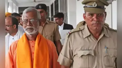 समझौता एक्सप्रेस मामला : मारे गए लोगों के परिजनों ने कहा, हमें न्याय नहीं मिला