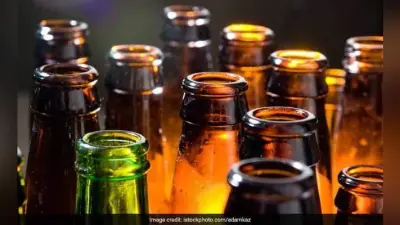 आज बंद रहेंगी शराब की दुकानें