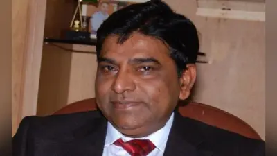Lok Sabha Election से पहले TDP के एन नागेश्वर राव ने थामा TRS का दामन
