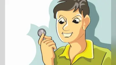 अपने बच्चों को समझाएं रुपये की अहमियत