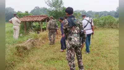 होली के दिन उग्रवादी संगठन पीएलएफआई ने अपने ही पूर्व साथी के घर पर किया हमला, दो को उतारा मौत के घाट