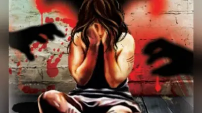 शादी का झांसा दे कर दलित युवती से बलात्कार