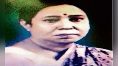 कांग्रेस से रिकॉर्ड चार बार जीती थीं कमला कुमारी