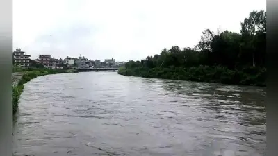बिहार में प्रचुर मात्रा में पानी, लेकिन जल संरक्षण के प्रति जागरूकता की कमी से हो रहा नुकसान