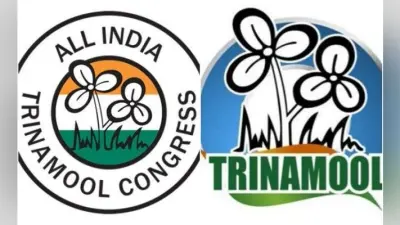 Lok Sabha 2019: ममता बनर्जी ने 21 साल बाद अपनी पार्टी का नाम और रंग बदला, तोड़ा कांग्रेस से नाता
