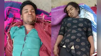 हजारीबाग के झुरझुरी गांव में युवक-युवती ने लगायी फांसी, परीक्षा का तनाव या…