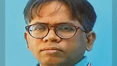 लेखक को हर चीज पर नजर रखनी पड़ती है : फरीद खान