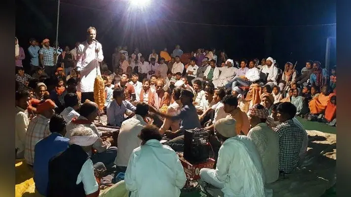 चैत माह में चैता सुने बिना अधूरा है लोक जीवन