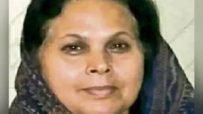बांका से निर्दलीय लड़ेंगी भाजपा की प्रदेश उपाध्यक्ष पुतुल कुमारी, नामांकन आज