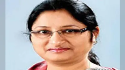लोकसभा चुनाव: झारखंड में टूटा राजद, प्रदेश अध्यक्ष अन्नपूर्णा गयीं भाजपा में, इधर रामटहल हुए बागी, बोले- भोगेगी पार्टी