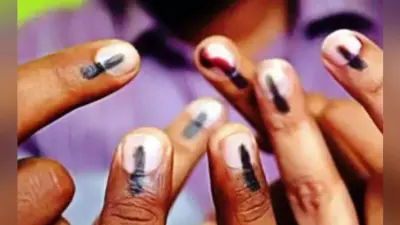 रोचक प्रसंग: दो प्रत्याशियों के बीच थी कांटे की टक्कर, लेकिन एक ने झंडा उतार विरोधी प्रत्याशी को दी थी अपनी प्रचार गाड़ी…