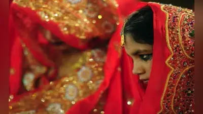 Pakistan : हिंदू नाबालिग लड़कियों का निकाह करवाने वाला मौलवी गिरफ्तार