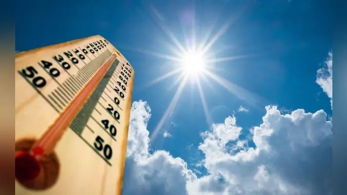 Global Warming! केरल में लू लगने से दो लोगों की मौत