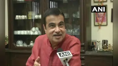 गडकरी ने नामांकन पत्र दाखिल किया, नागपुर से लड़ेंगे चुनाव, जीत का दावा किया