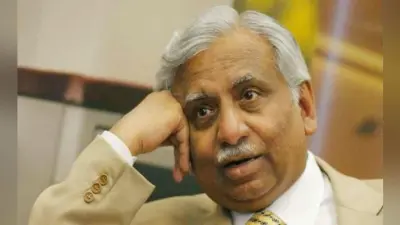 Jet Airways के बोर्ड से इस्तीफा देंगे नरेश गोयल, बैकों से मिलेगा 1,500 करोड़ रुपये का वित्तपोषण