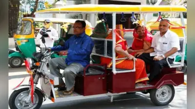 थ्री और फोर व्हीलर ई-व्हिकल में फेम इंडिया स्कीम का लेना है लाभ, तो दिखाना होगा मोटर परमिट