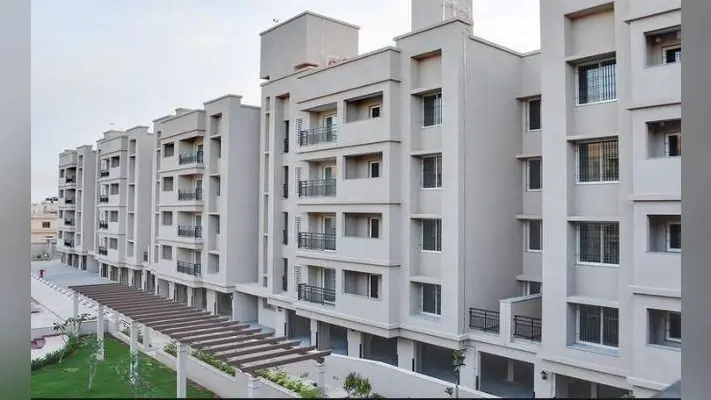 DDA Mini Draw : दिल्ली में मिनी ड्रॉ से मिलेगा फ्लैट, जानें कैसे करना होगा आपको पैसों का भुगतान