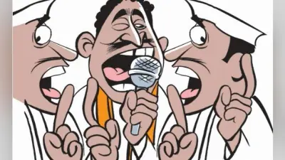 सभी मौसमों का बाप है यह चुनावी मौसम…