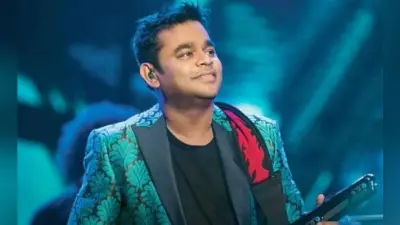 रहमान ने ‘एवेंजर्स : एंडगेम” के नये गानों के लिए इंडिया मार्वेल से मिलाया हाथ