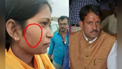 मंत्री रणधीर सिंह के खिलाफ मामला दर्ज, जिप सदस्य ने लगाया थप्पड़ मारने का आरोप