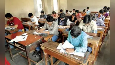 जैक : अगले साल से मैट्रिक व इंटर परीक्षा जनवरी में, मई के पहले सप्ताह तक निकलेगा रिजल्ट