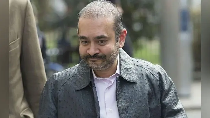 भगोड़े हीरा व्यापारी नीरव मोदी की पेंटिग्स की नीलामी से आयकर विभाग को मिले 55 करोड़
