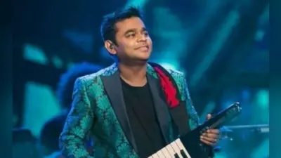 रहमान ने ‘एवेंजर्स : एंडगेम” के नए गानों के लिए इंडिया मार्वेल से हाथ मिलाया