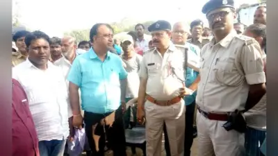 मधुबनी : गड्ढे के पानी मे डूबने से दो सगी बहनों समेत तीन लड़कियों की मौत, गांव में कोहराम