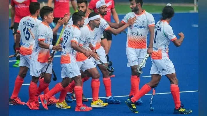 अजलन शाह हॉकी टूर्नामेंट : फाइनल को लेकर भारतीय टीम बनायी योजना