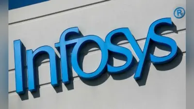 ABN AMRO Bank की अनुषंगी स्टेटर की 75 फीसदी हिस्सेदारी खरीदेगी Infosys