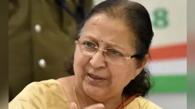 इंदौर : ….जब टिकट की घोषणा से पहले ही ताई ने संभाल लिया मोर्चा, इधर भाजपा की घोषणा के इंतजार में है कांग्रेस
