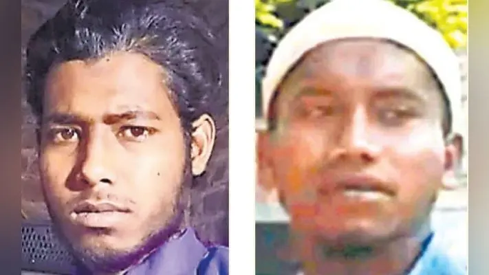 पटना से गिरफ्तार आतंकी की निशानदेही पर मिली सफलता, पुणे में पकड़ा गया एक और आतंकी
