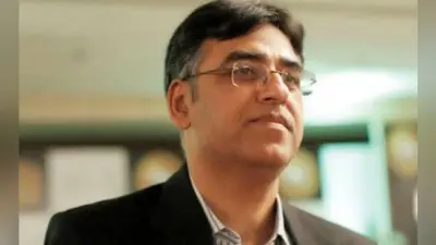 IMF से पाकिस्तान को मई में मिल सकता है 6 से 12 अरब डॉलर का राहत पैकेज