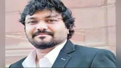 चुनाव आयोग के निर्देश को भाजपा की चुनौती, बाबुल सुप्रियो के गाने को एडिट करने का निर्देश दिया है आयोग ने