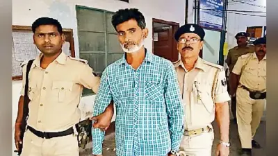 गोपालगंज : दहेज के लिए पत्नी की हत्या पर पति को फांसी की सजा