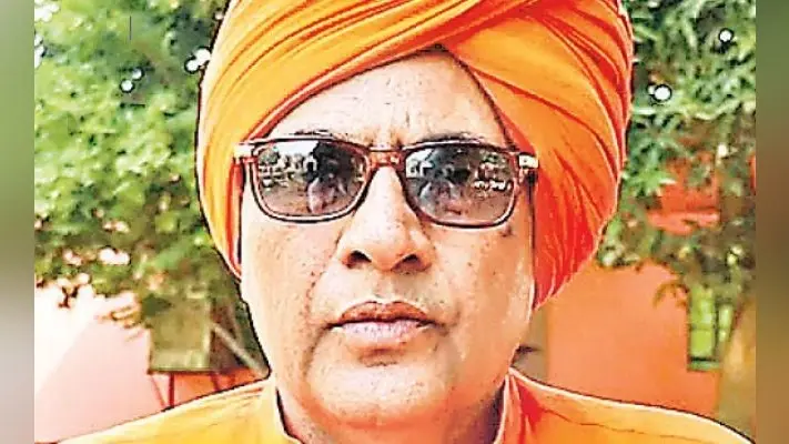 देश के सबसे गरीब सांसद हैं सीकर से भाजपा उम्मीदवार, संपत्ति 34 हजार 311 रुपये