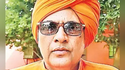 देश के सबसे गरीब सांसद हैं सीकर से भाजपा उम्मीदवार, संपत्ति 34 हजार 311 रुपये