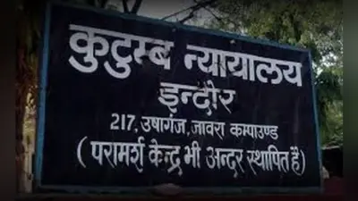 कांग्रेस की सरकार बनने और ‘न्याय’ लागू होने तक टीवी कलाकार की पत्नी को करना होगा गुजारा भत्ता के लिए इंतजार