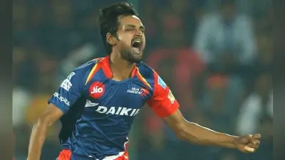 आईपीएल खेल रहे झारखंड के इस क्रिकेटर को मुरलीधरन ने दिया ”स्टॉक बॉल” फेंकने की सलाह